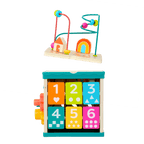 Lil' Learning Cube