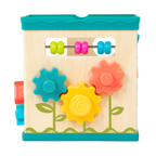 Lil' Learning Cube