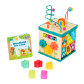 Lil' Learning Cube