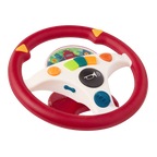 Musical Driving Wheel