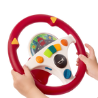 Musical Driving Wheel