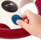 Musical Driving Wheel