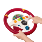 Musical Driving Wheel