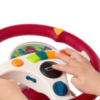 Musical Driving Wheel