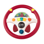Musical Driving Wheel