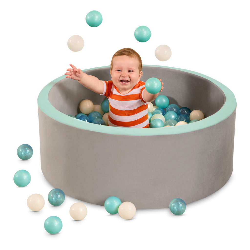 Kids Ball Pit