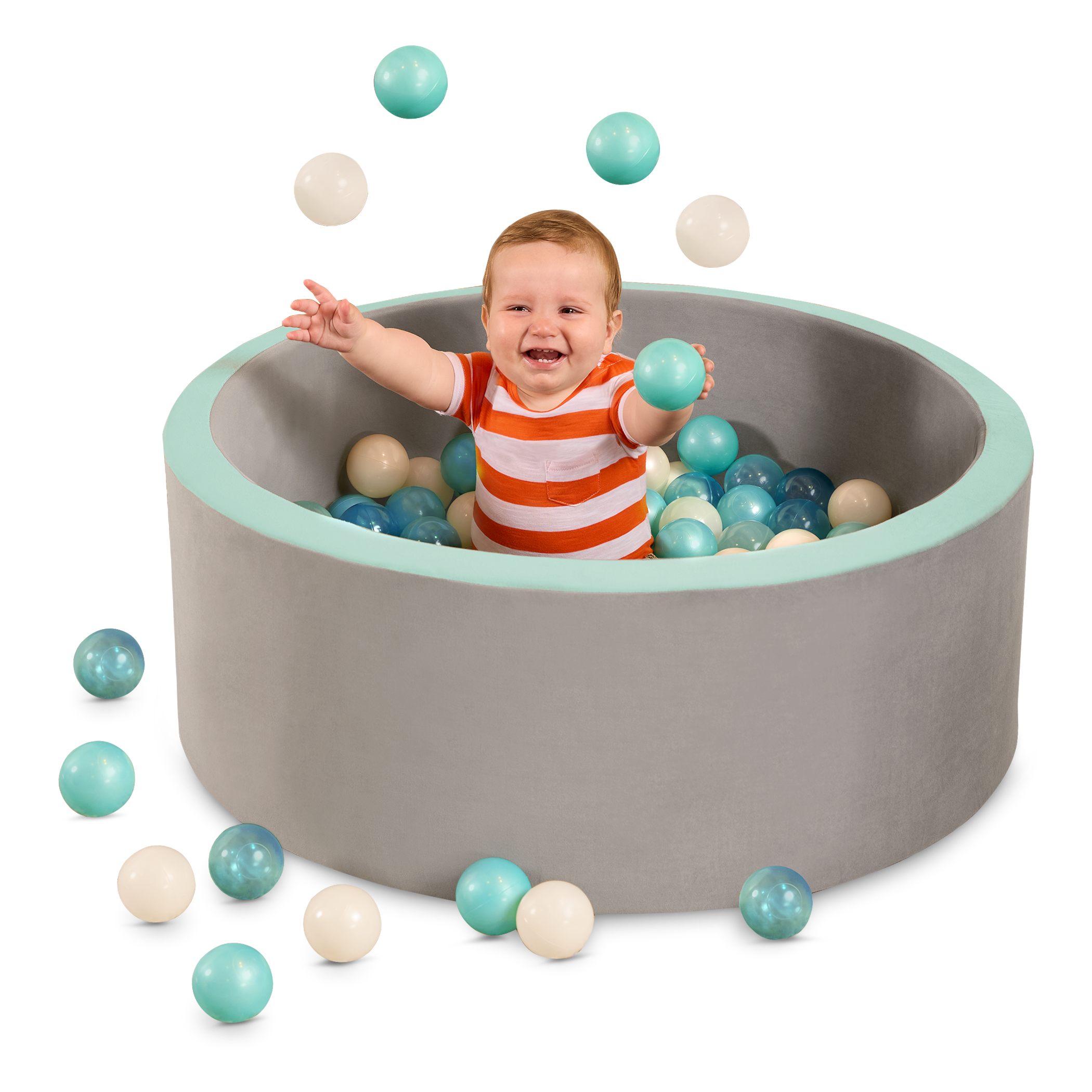 Kids Ball Pit