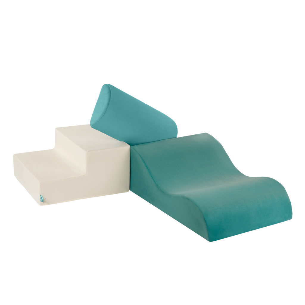 Foam Shape Set