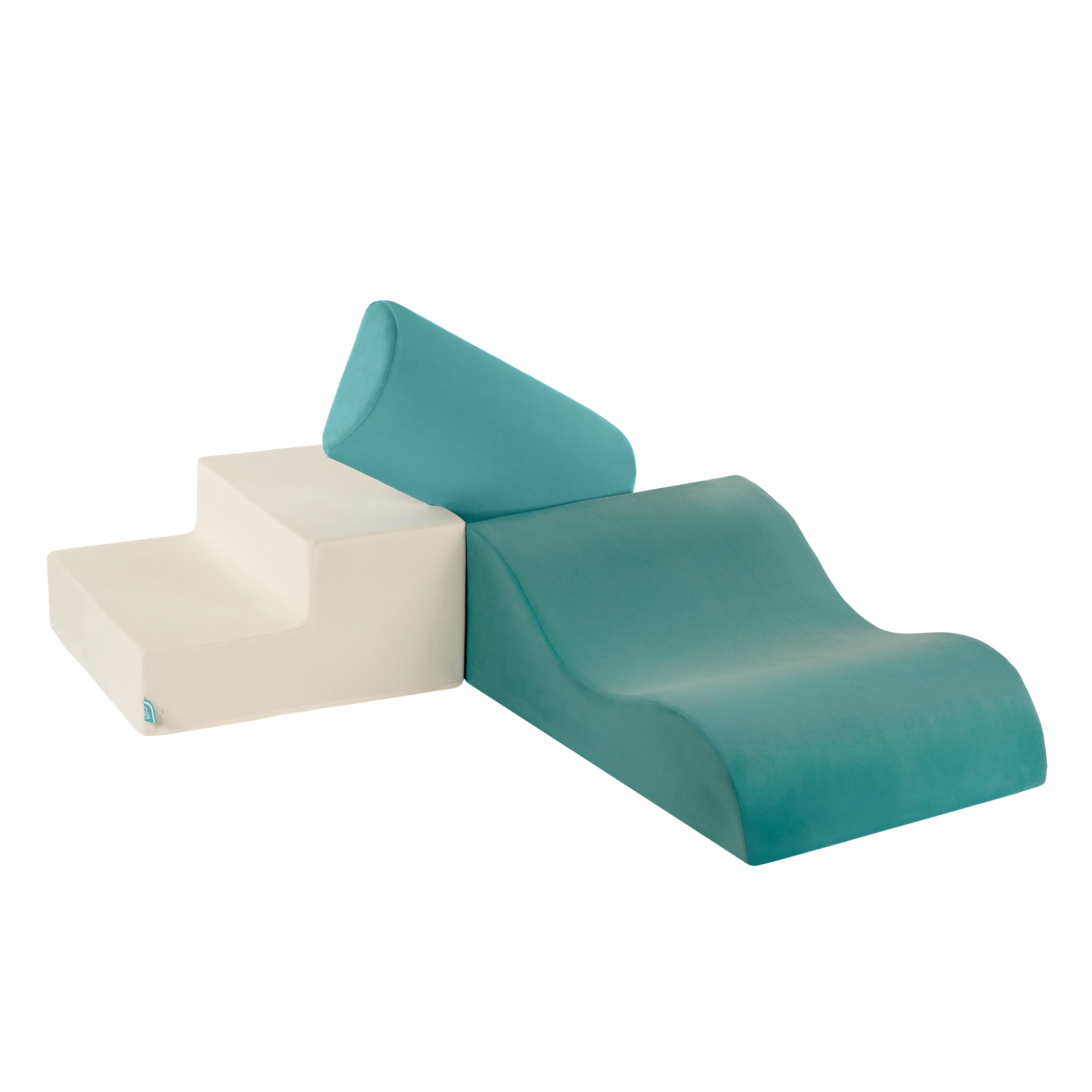 Foam Shape Set