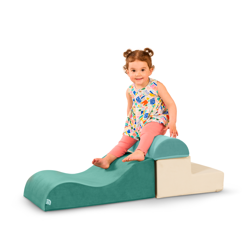Foam Shape Set