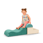 Foam Shape Set