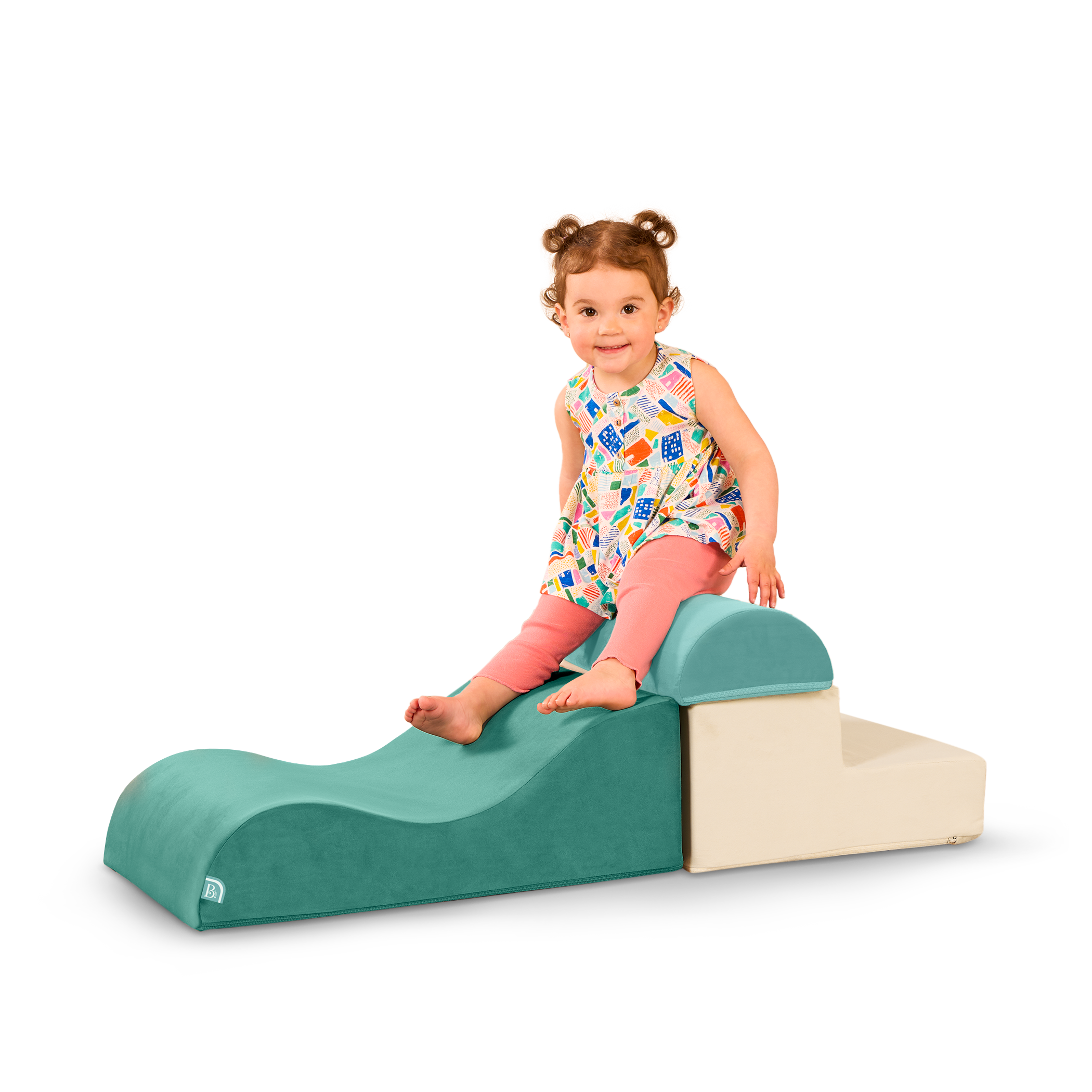 Foam Shape Set