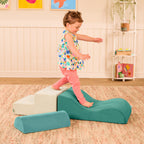 Foam Shape Set