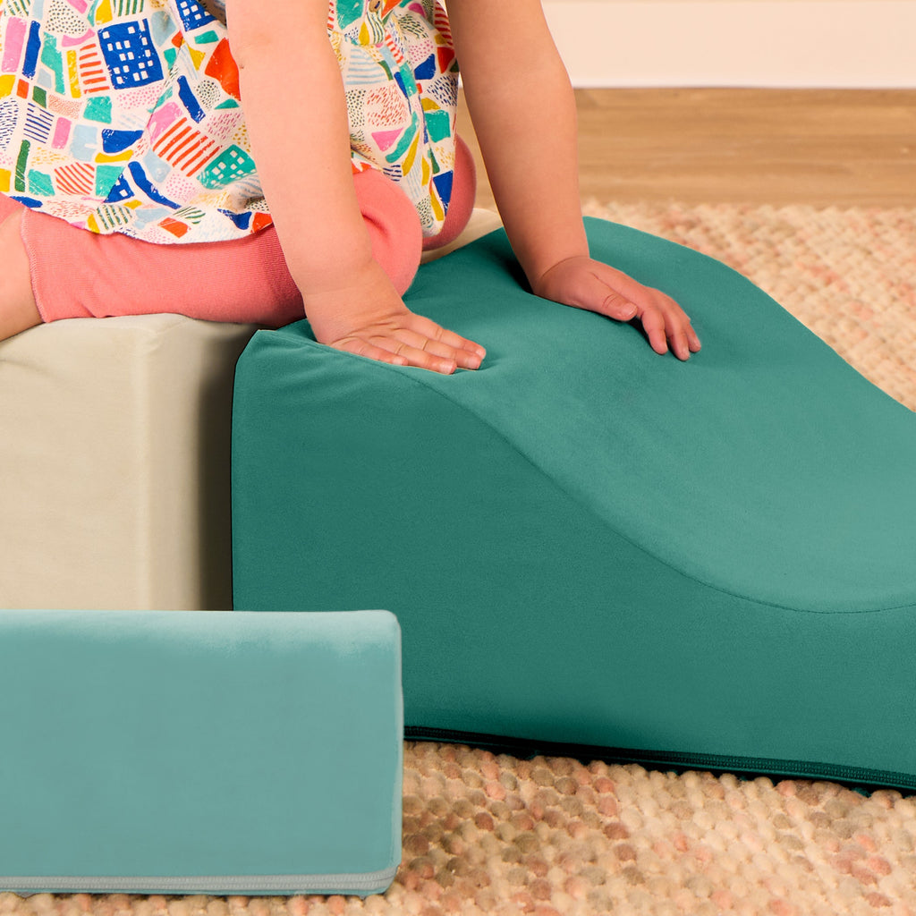 Foam Shape Set