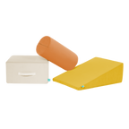 Foam Shape Set