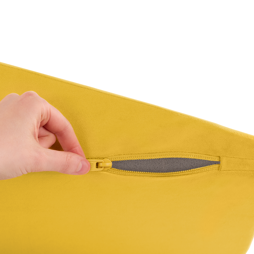 Foam Shape Set