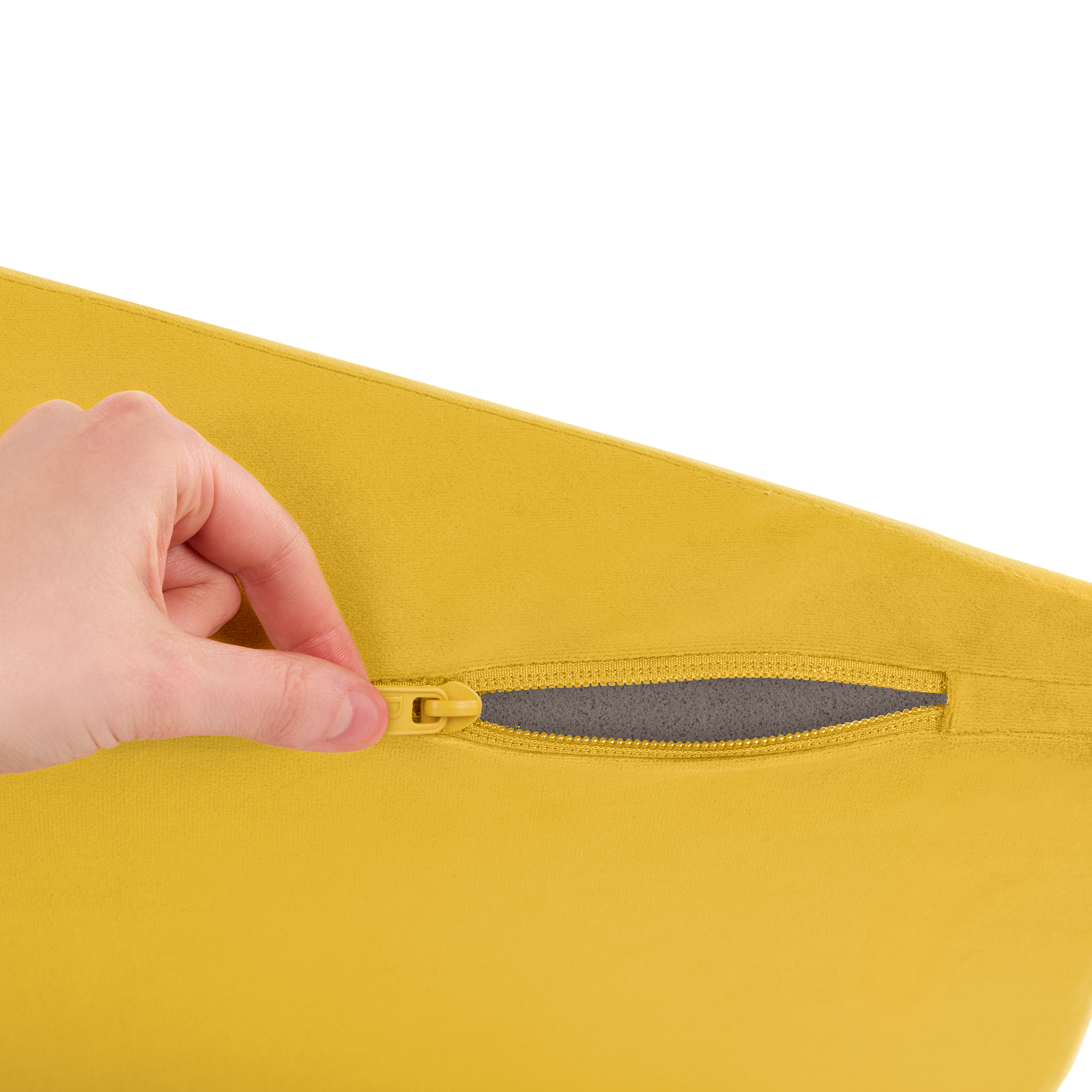 Foam Shape Set