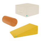 Foam Shape Set