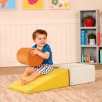 Foam Shape Set