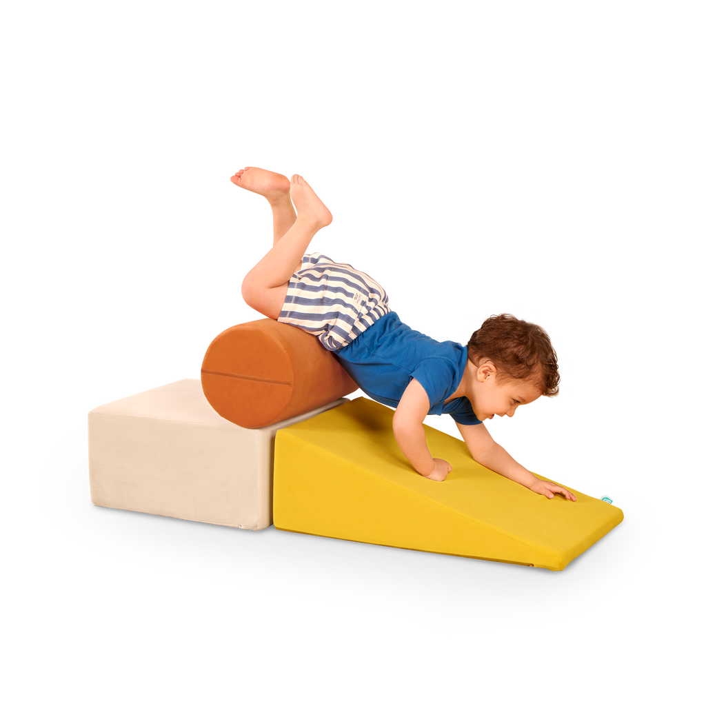 Foam Shape Set