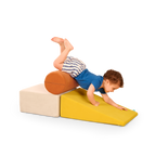 Foam Shape Set