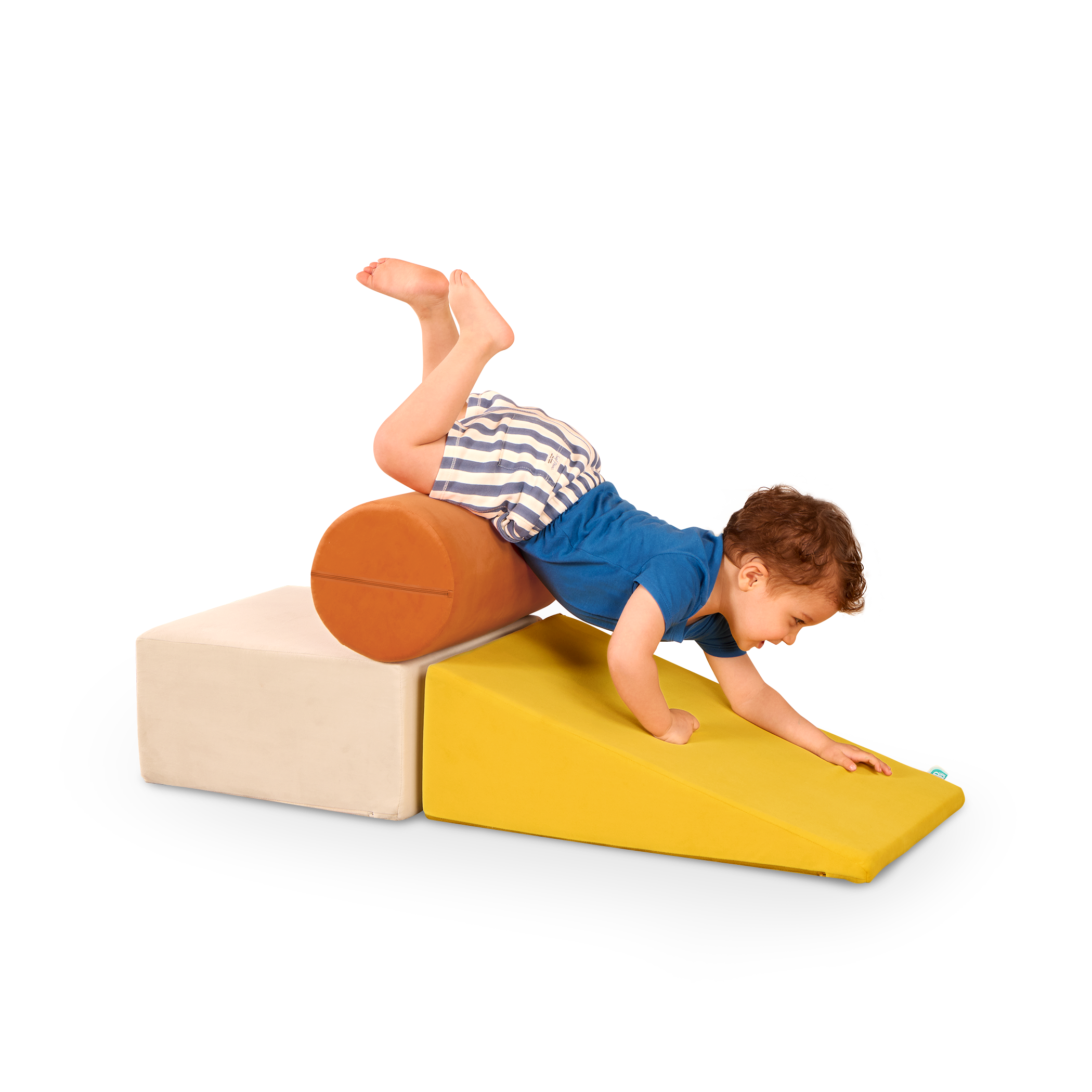 Foam Shape Set