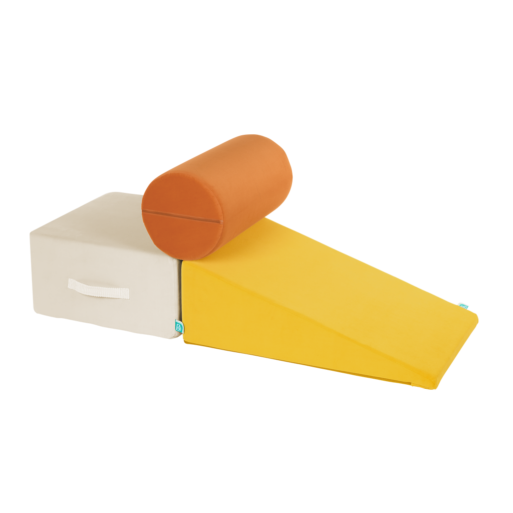 Foam Shape Set