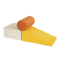 Foam Shape Set