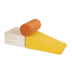 Foam Shape Set
