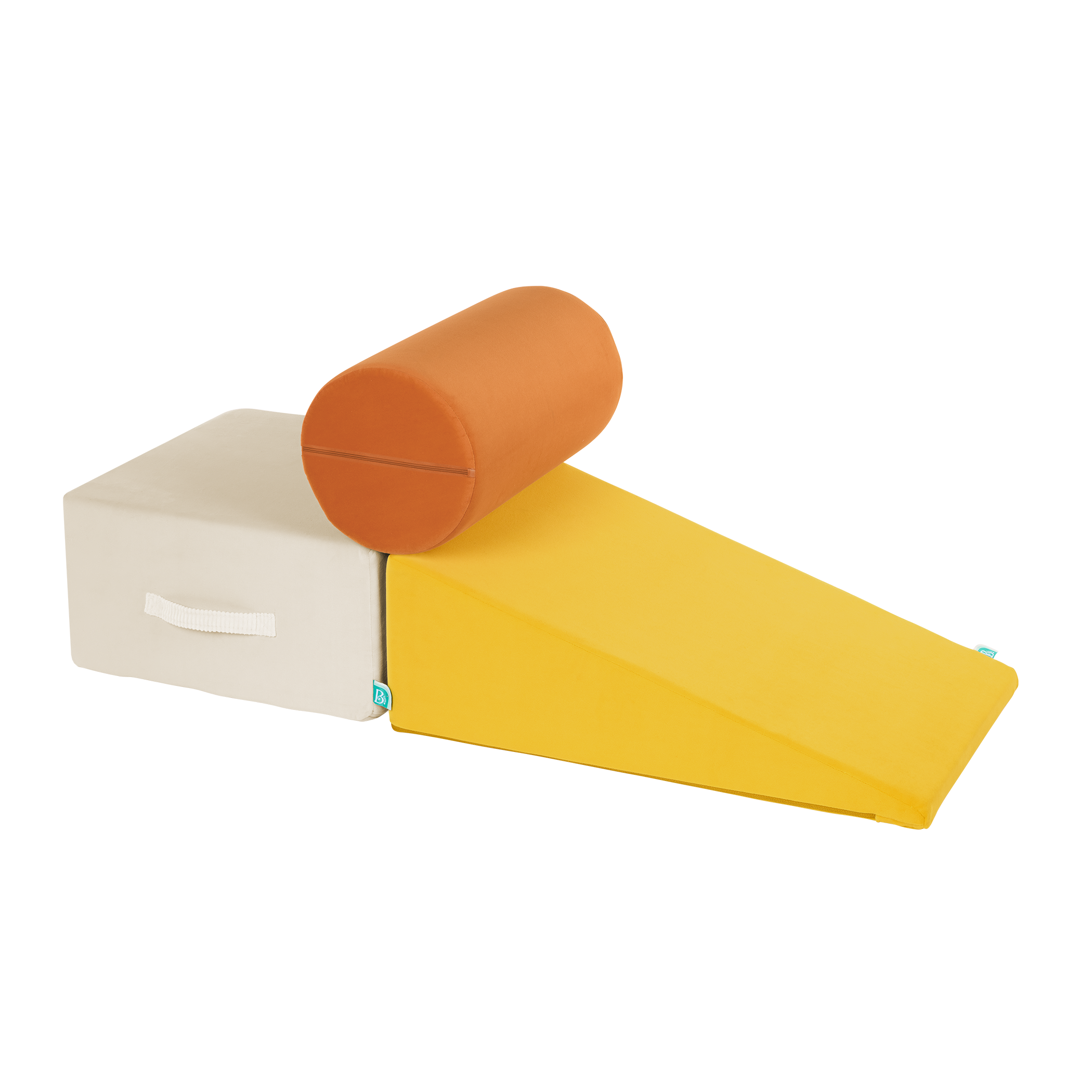 Foam Shape Set