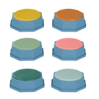 Balance Stepping Stones