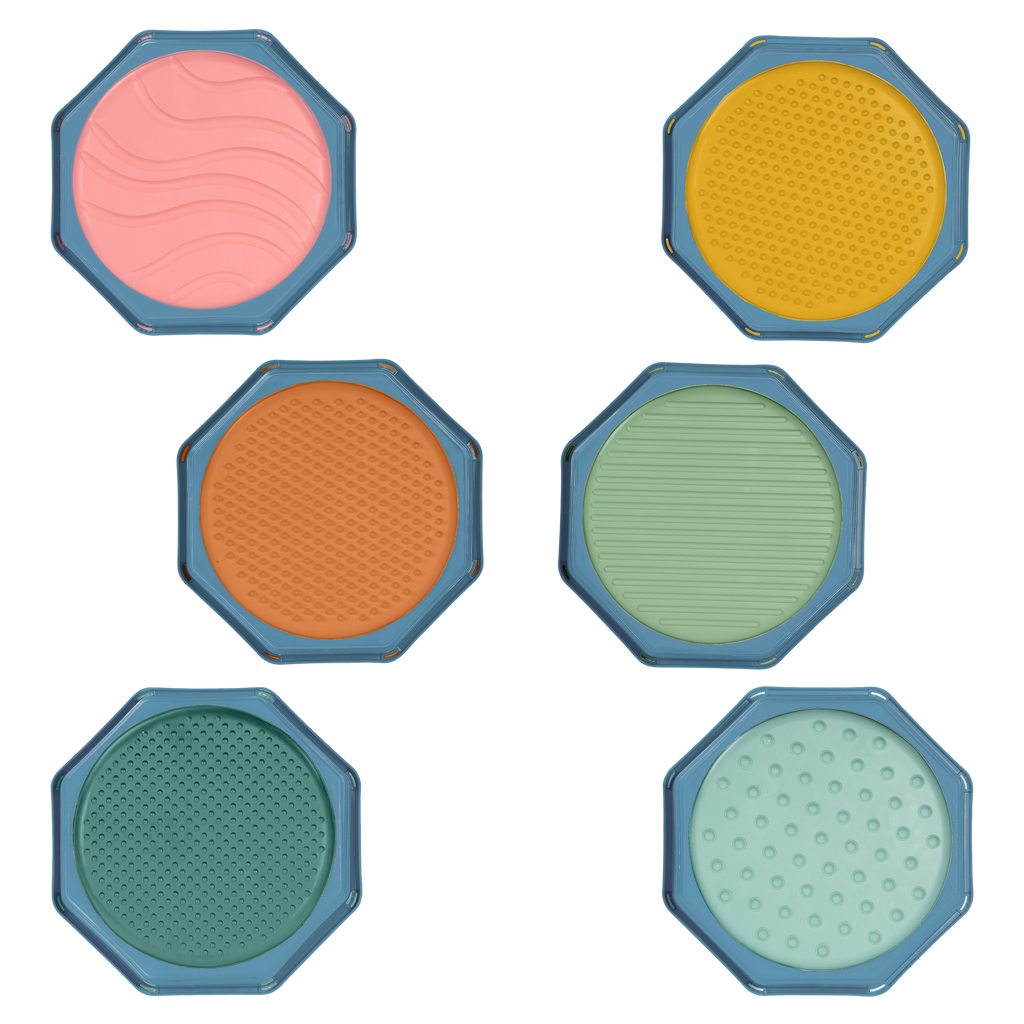 Balance Stepping Stones
