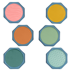 Balance Stepping Stones