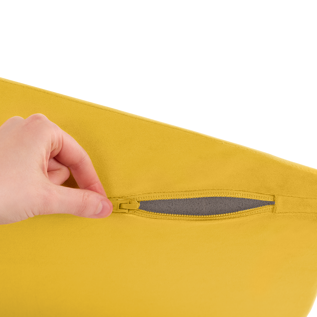Foam Shape Set