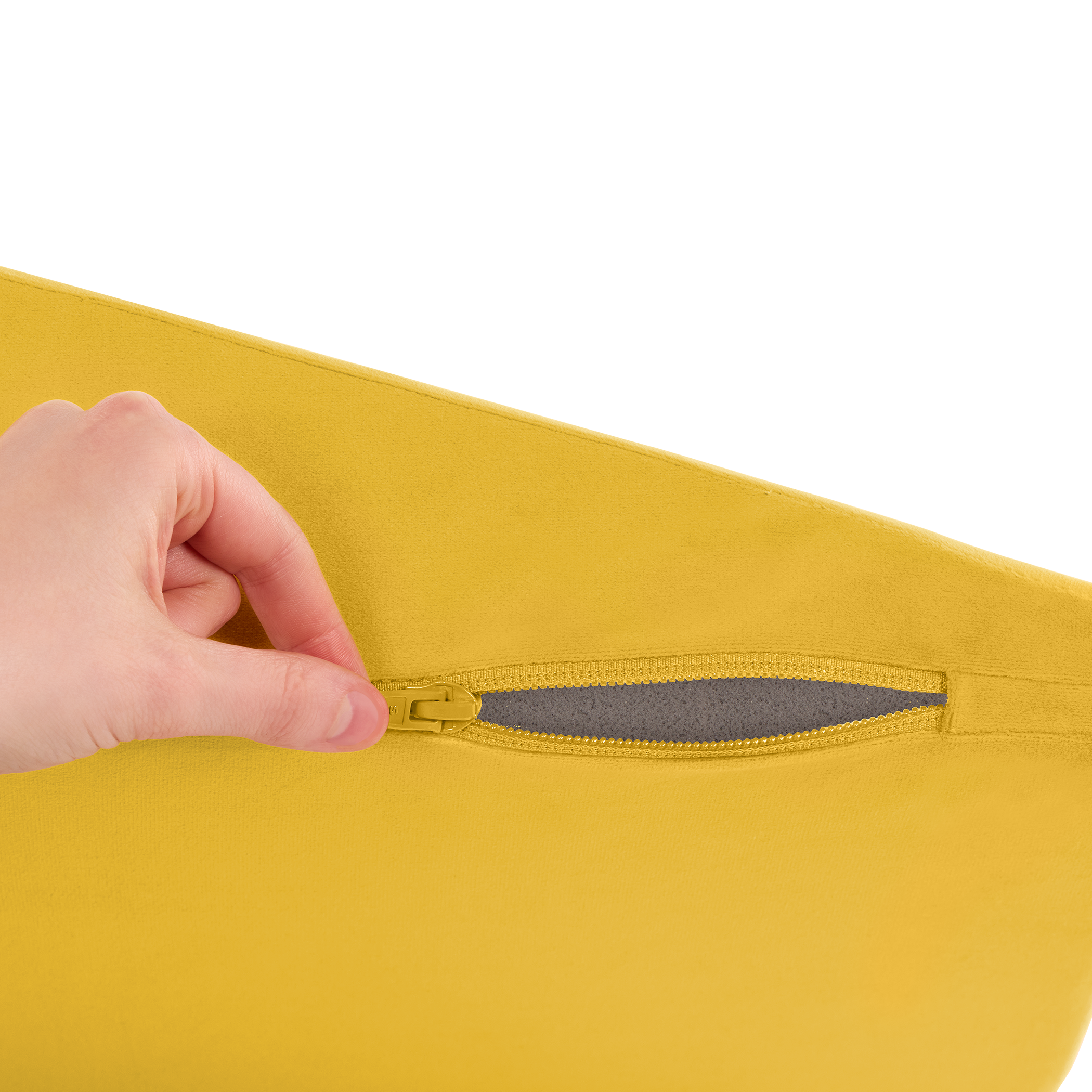 Foam Shape Set