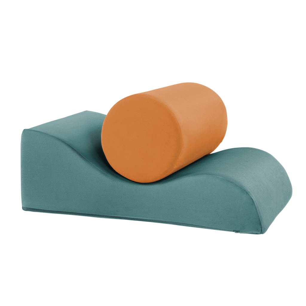 Foam Shape Set