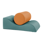 Foam Shape Set