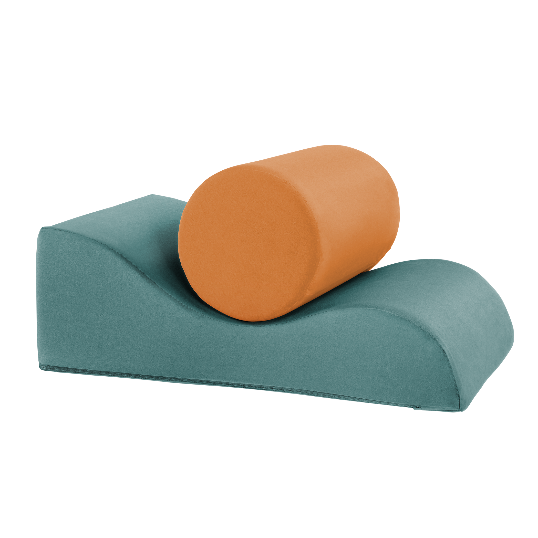 Foam Shape Set