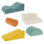 Foam Shape Set