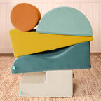 Foam Shape Set