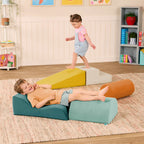 Foam Shape Set