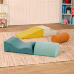 Foam Shape Set