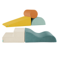 Foam Shape Set