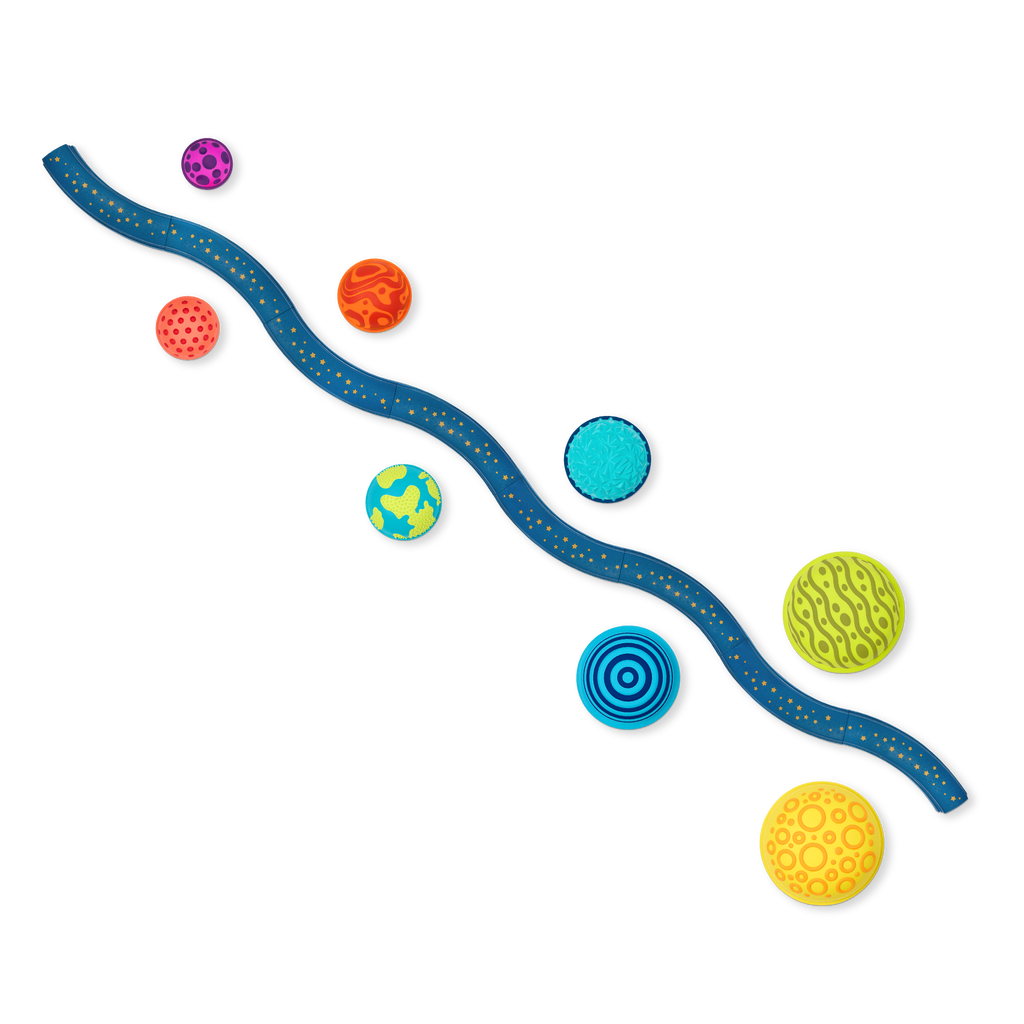 Planet Hopper