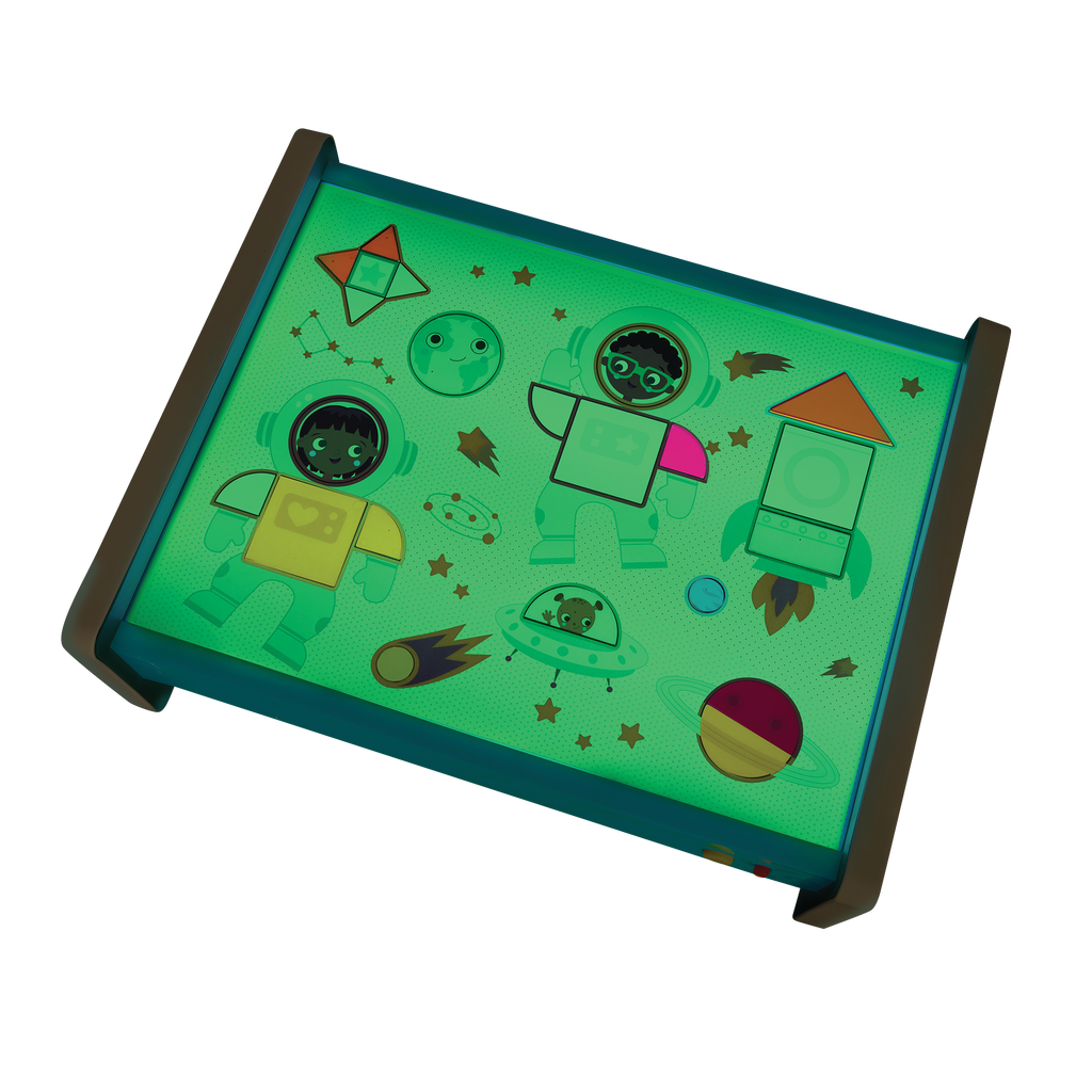 Baby Mirror Toy