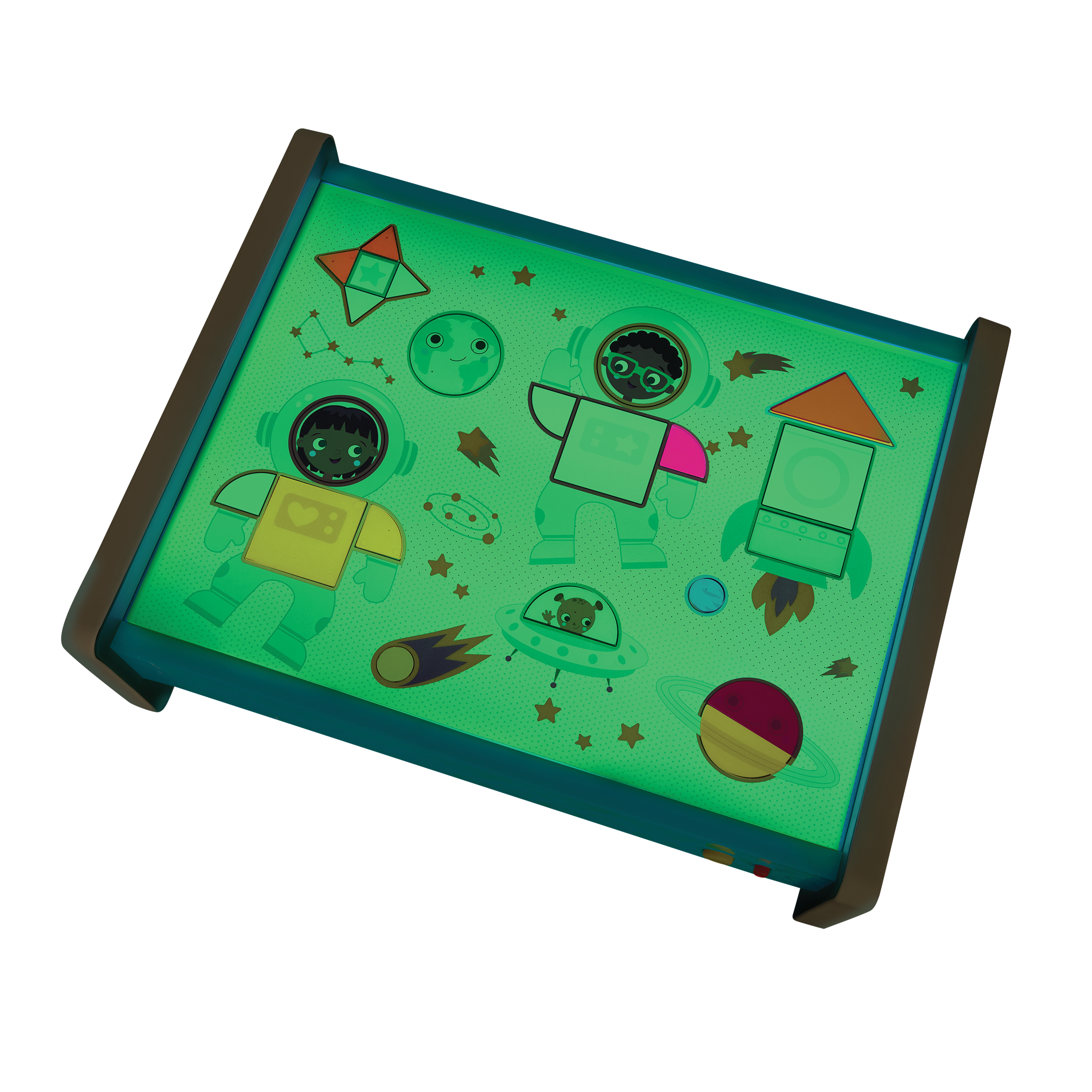 Baby Mirror Toy