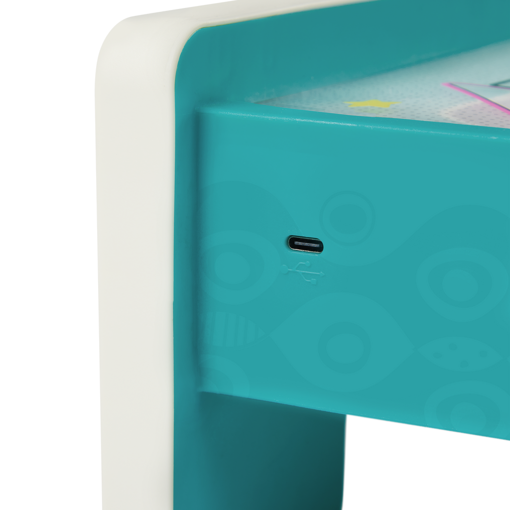 Baby Mirror Toy