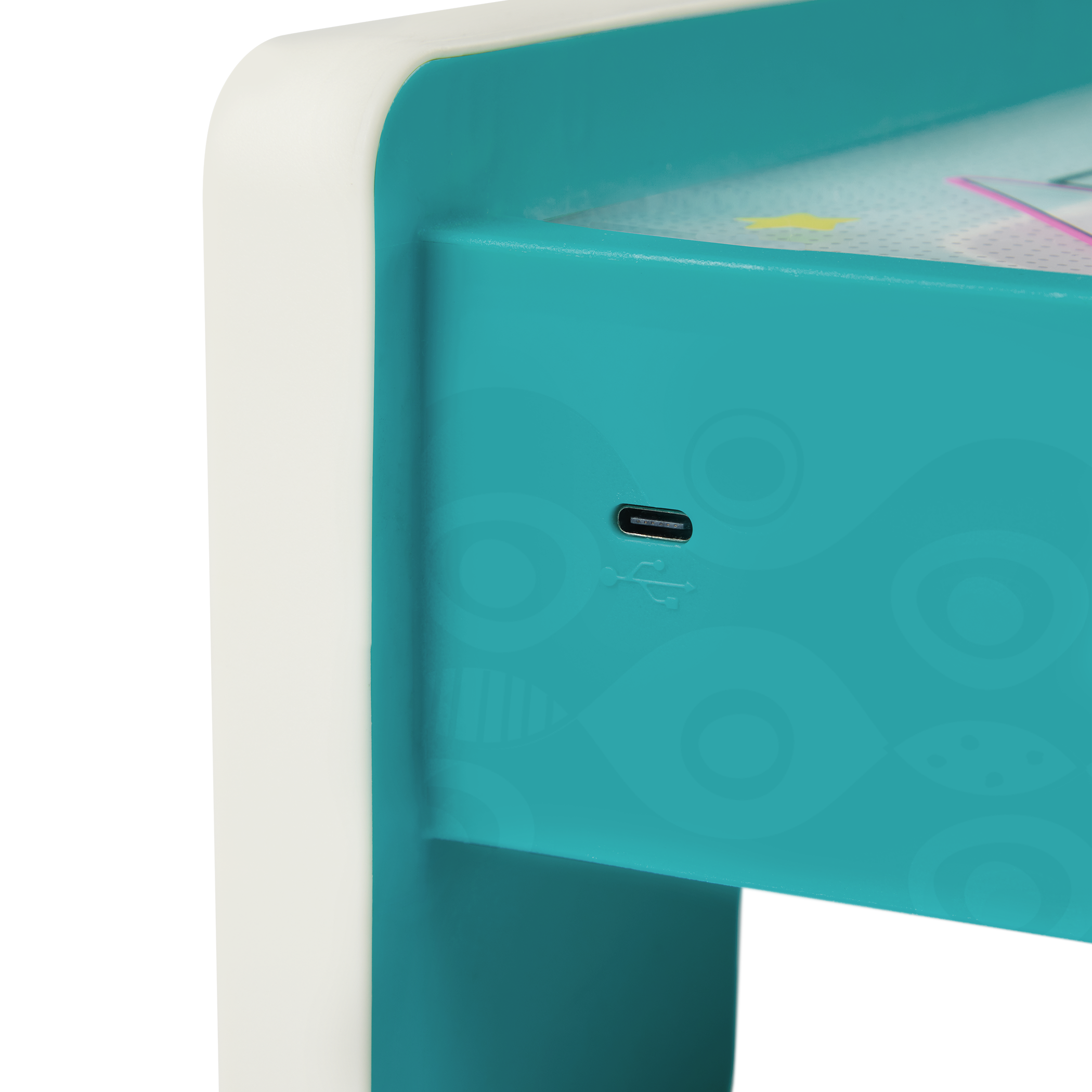Baby Mirror Toy
