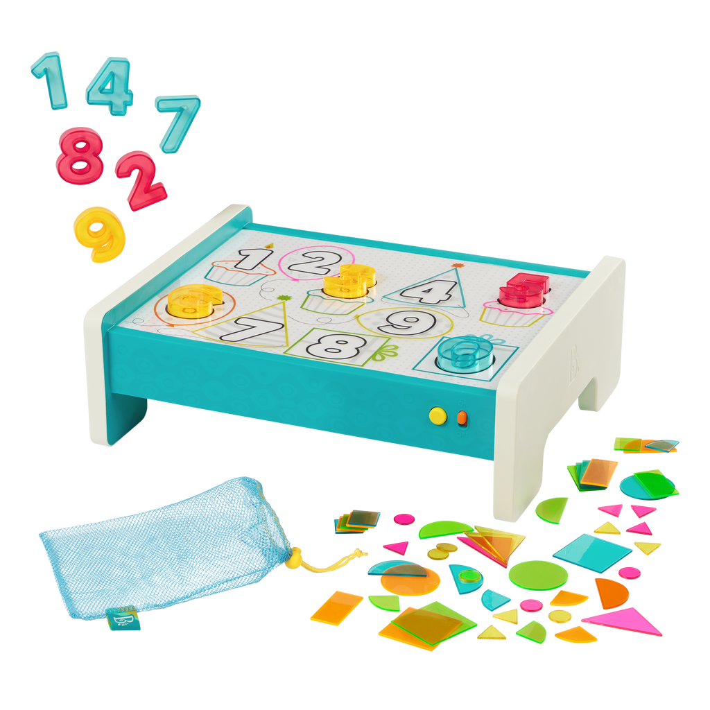 Baby Mirror Toy