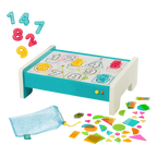Baby Mirror Toy